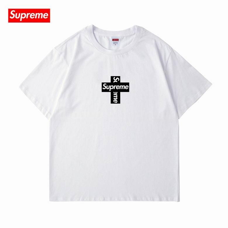 Supreme Men's T-shirts 239